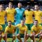 Austrália anuncia a convocação para a Copa do Mundo e tem como trunfo o goleiro Maty Ryan